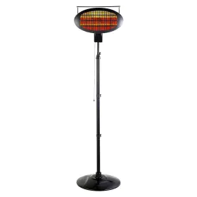936109274M OPTIMUS Infrared Patio Heater