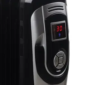 936109383M OPTIMUS Radiator Electric Heater #2