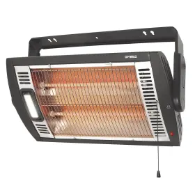 93678933M OPTIMUS Infrared Electric Heater