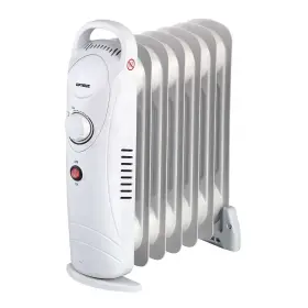 93690001M OPTIMUS Radiator Electric Heater