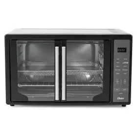 2143537 OSTER Single French Door Turbo Convection Toaster Rem #2