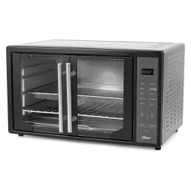 2143537 OSTER Single French Door Turbo Convection Toaster Rem #3