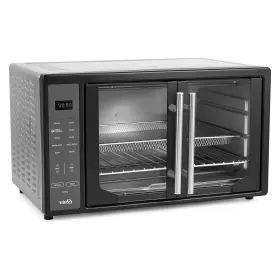 2143537 OSTER Single French Door Turbo Convection Toaster Rem