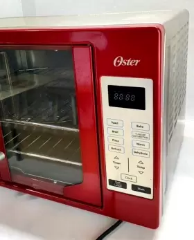 TSSTTVFDDG-RC-035 OSTER Single French Door Turbo Convection #2