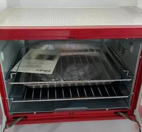 TSSTTVFDDG-RC-035 OSTER Single French Door Turbo Convection #3