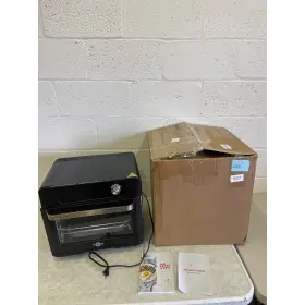 PE-AF006B PARIS RH NE Rhone Air Fryer Convection Toaster Oven