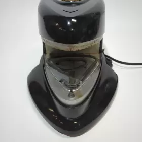 72-5508 PRESTO PIZZAZZ Rotating Pizza Oven #3
