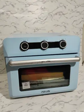 PLO25BL-1 PYD LIFE Sublimation Oven Light Convection