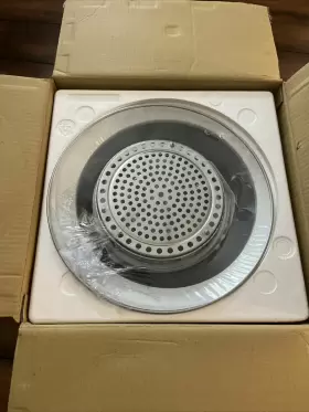 616A QUBEN Convection Oven Sound Online #2