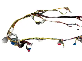 NE63A6311SS SAMSUNG Wire Harness