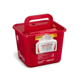 924BKT1 SANI PROFESSIONAL/NICE PAK Triple Dispenser