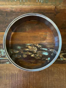 8246 SHARPER IMAGE Wave Extender Ring #2