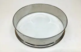8712 SHARPER IMAGE Wave Oven Extension Ring