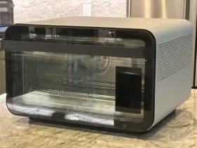 0173850100821700005 SMART Oven Countertop