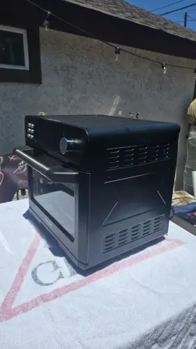 100-AO SMART Cosori Oven