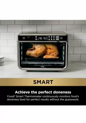 DT251 SMART Ninja Air Convection Toaster Oven Thermometer