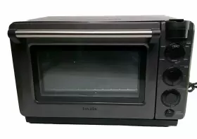 TOVMN20473973 SMART Tovala Countertop Oven Instruction Manual #2