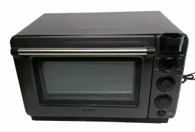 TOVMN20473973 SMART Tovala Countertop Oven Instruction Manual #3