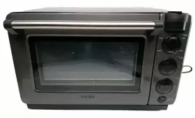 TOVMN20473973 SMART Tovala Countertop Oven Instruction Manual