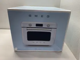 COF01WHUS SMEG Countertop Air Oven Steam