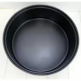 7101 SOMARK Flavorwave Turbo Halogen Oven Chefs Stick Skillet #2