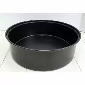 7101 SOMARK Flavorwave Turbo Halogen Oven Chefs Stick Skillet