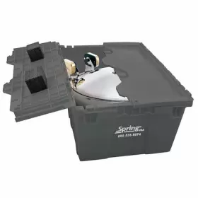 SBS-175 SPRING U.S.A Storage Box Server #2