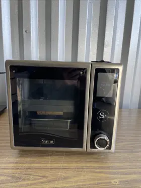 SV301 SUVIE Gourmet Kitchen Robot Smart Applicance Cooker