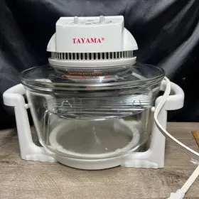 TO-2000 TAYAMA Litre High Convection Oven Turbo