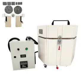 198462853040 TECHTONGDA Ceramic Firing Furnace Electric Kiln