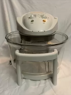 AX-767MH THANE Flavorwave Turbo Oven Electric Convection #2