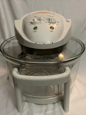 AX-767MH THANE Flavorwave Turbo Oven Electric Convection