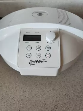 MHO-12200 THANE Flavor Wave Deluxe Oven Power Head Motor #2