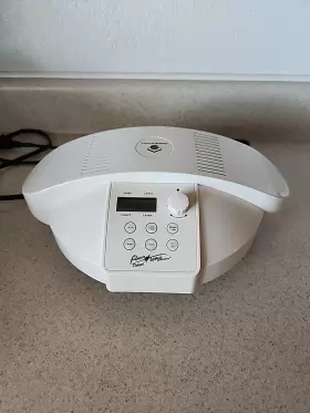 MHO-12200 THANE Flavor Wave Deluxe Oven Power Head Motor