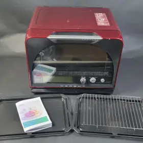 ER-GD400 TOSHIBA Jdm Steam Convection Combi Oven Dome Stone