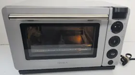 4003774 TOVALA Smart Airfryer Oven Wifi