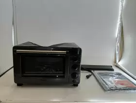 GEN-2 TOVALA Smart Oven Countertop Toaster