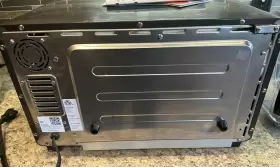 GD23CWCL-G TOVALA Steam Oven #3