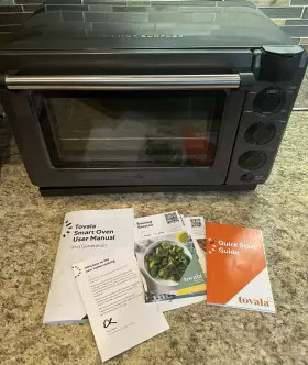 GD23CWCL-G TOVALA Steam Oven