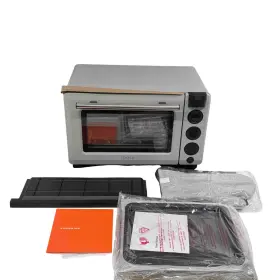 GD23CWCL-A TOVOLO Tovala Smart Oven Pro Countertop Convection