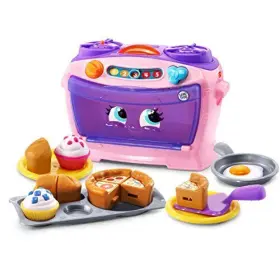80-19349E VTECH Lovinft Oven Pink #2