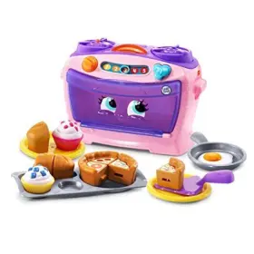 80-19349E VTECH Lovinft Oven Pink