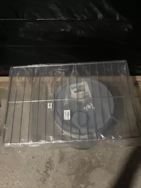 Y0033 WB48T10063 Oven Racks #3