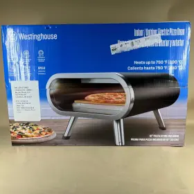 WBGLEG1201B18 WESTINGHOUSE Electric Pizza Oven