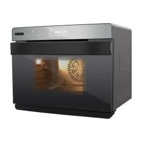 TSO-488GB WHYNTER Grande Counter Top Functional Convection