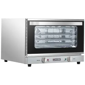 16L-CONVECTION WILPREP Etl Oven Countertop Toaster Baker