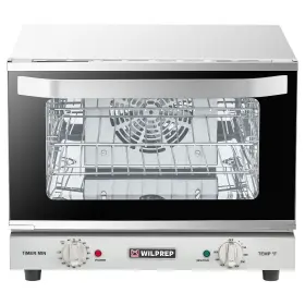 719868890653 WILPREP Convection Oven Countertop Toaster Baker
