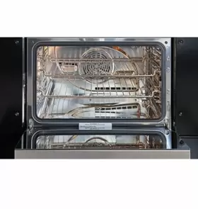 CSO30CM-B WOLF Contemporary Convection Steam Oven #2