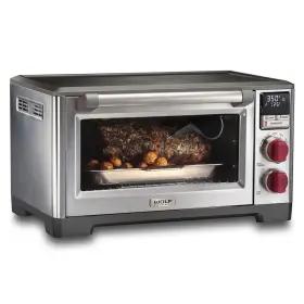 WGCO100S WOLF Gourmet Countertop Convection Oven #2