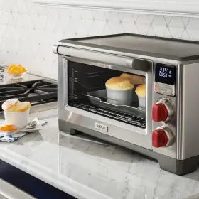 WGCO100S WOLF Gourmet Countertop Convection Oven